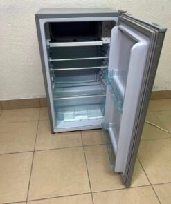 Compact single-door refrigerator in good working condition - Image 9