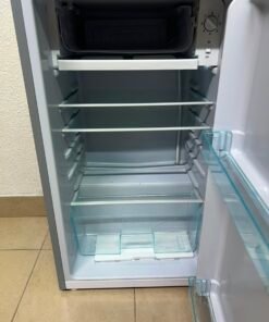 Compact single-door refrigerator in good working condition - Image 10