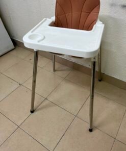 Sky-Touch 2-in-1 High Chair (Food) - Image 8