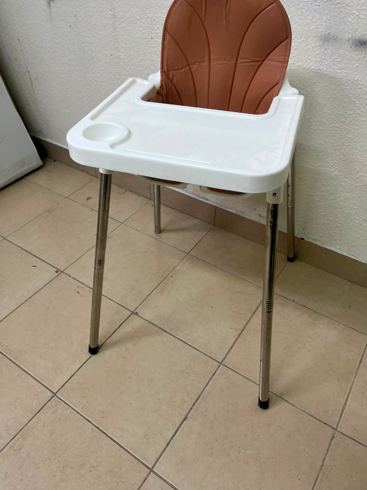 Sky-Touch 2-in-1 High Chair (Food) - Image 8