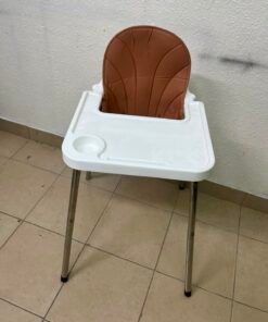 Sky-Touch 2-in-1 High Chair (Food) - Image 7