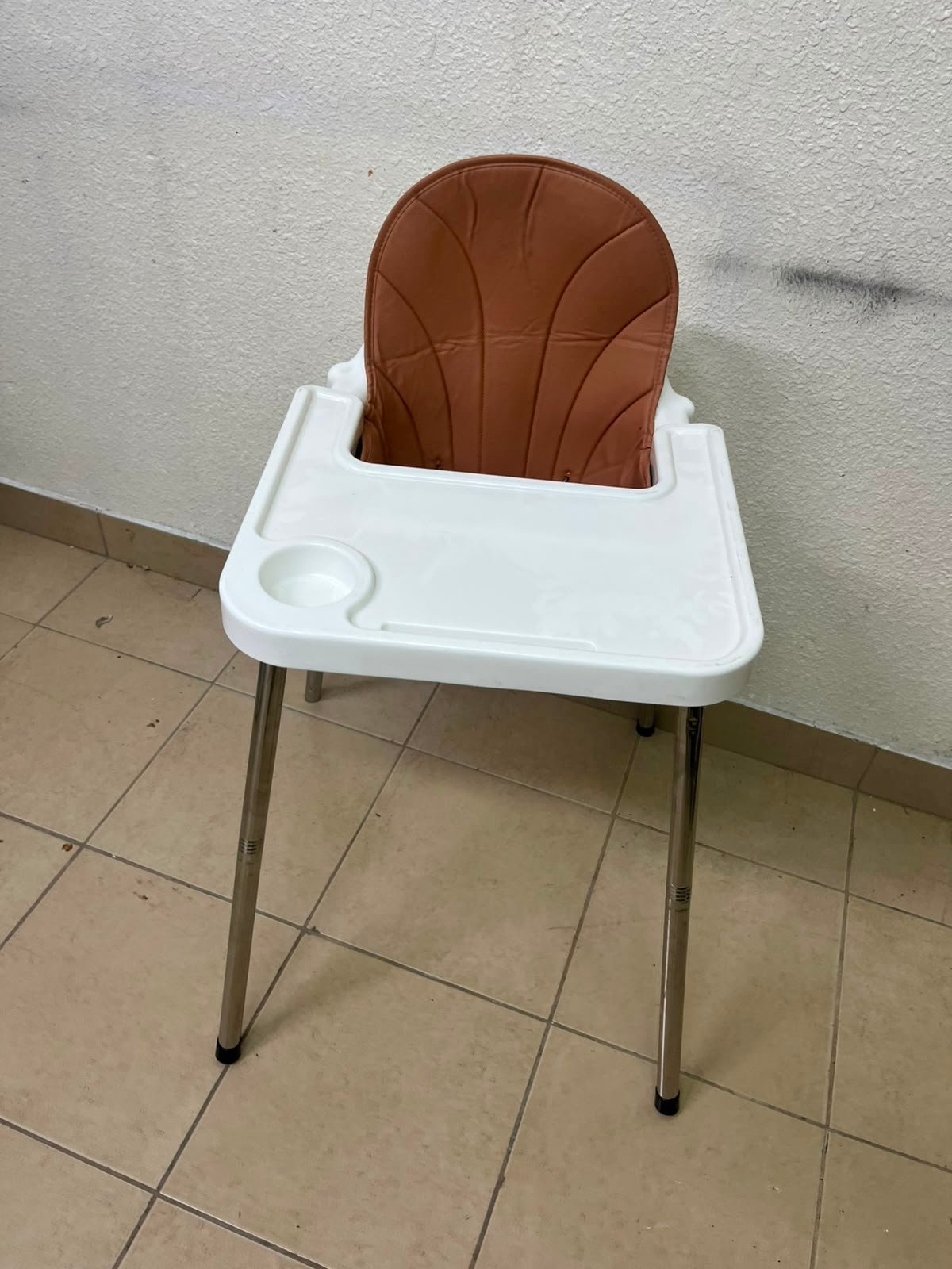 Sky-Touch 2-in-1 High Chair (Food) - Image 7