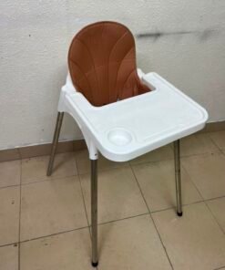 Sky-Touch 2-in-1 High Chair (Food) - Image 6