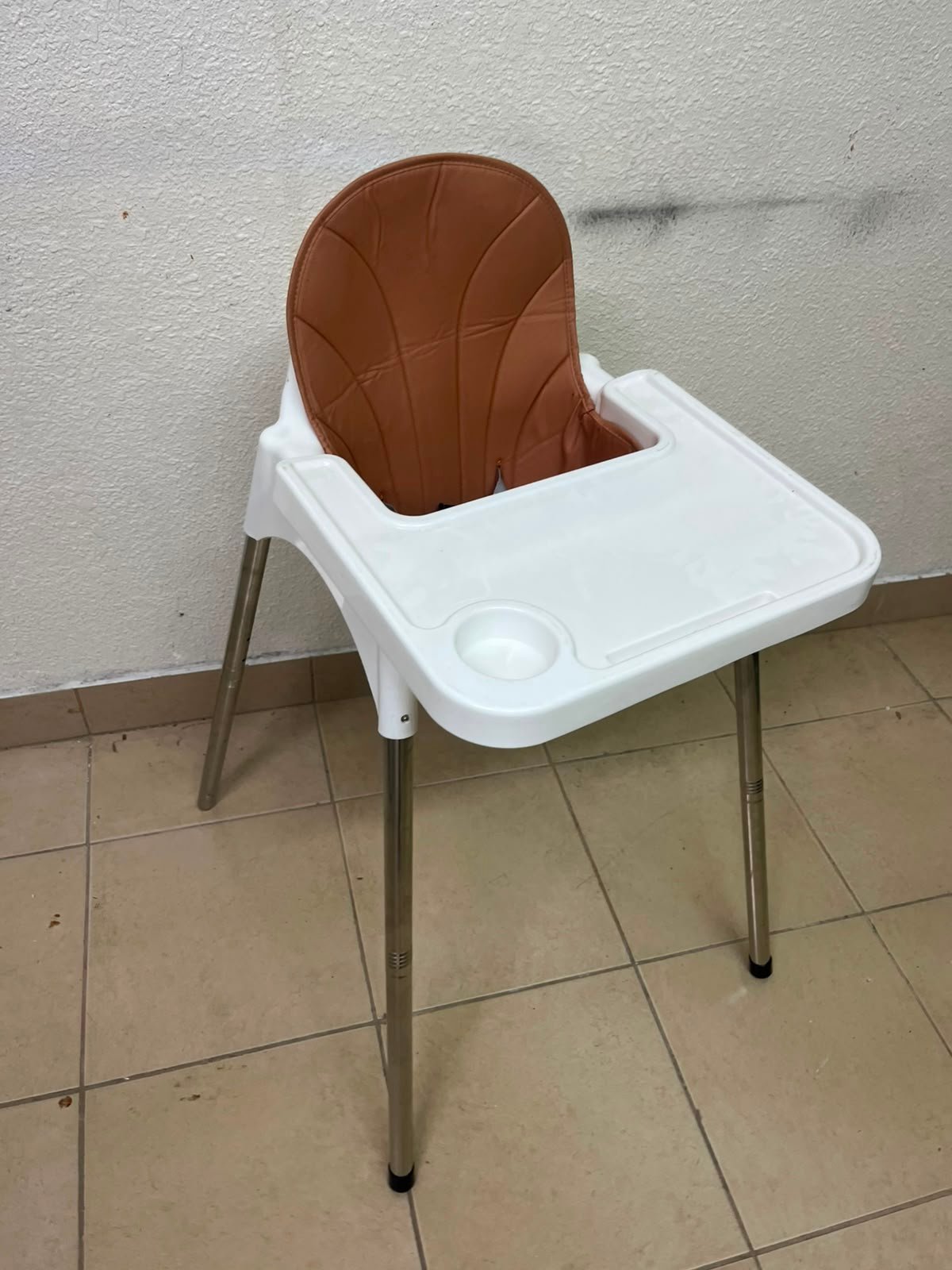Sky-Touch 2-in-1 High Chair (Food) - Image 6