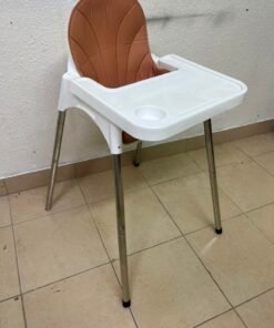 Sky-Touch 2-in-1 High Chair (Food) - Image 4