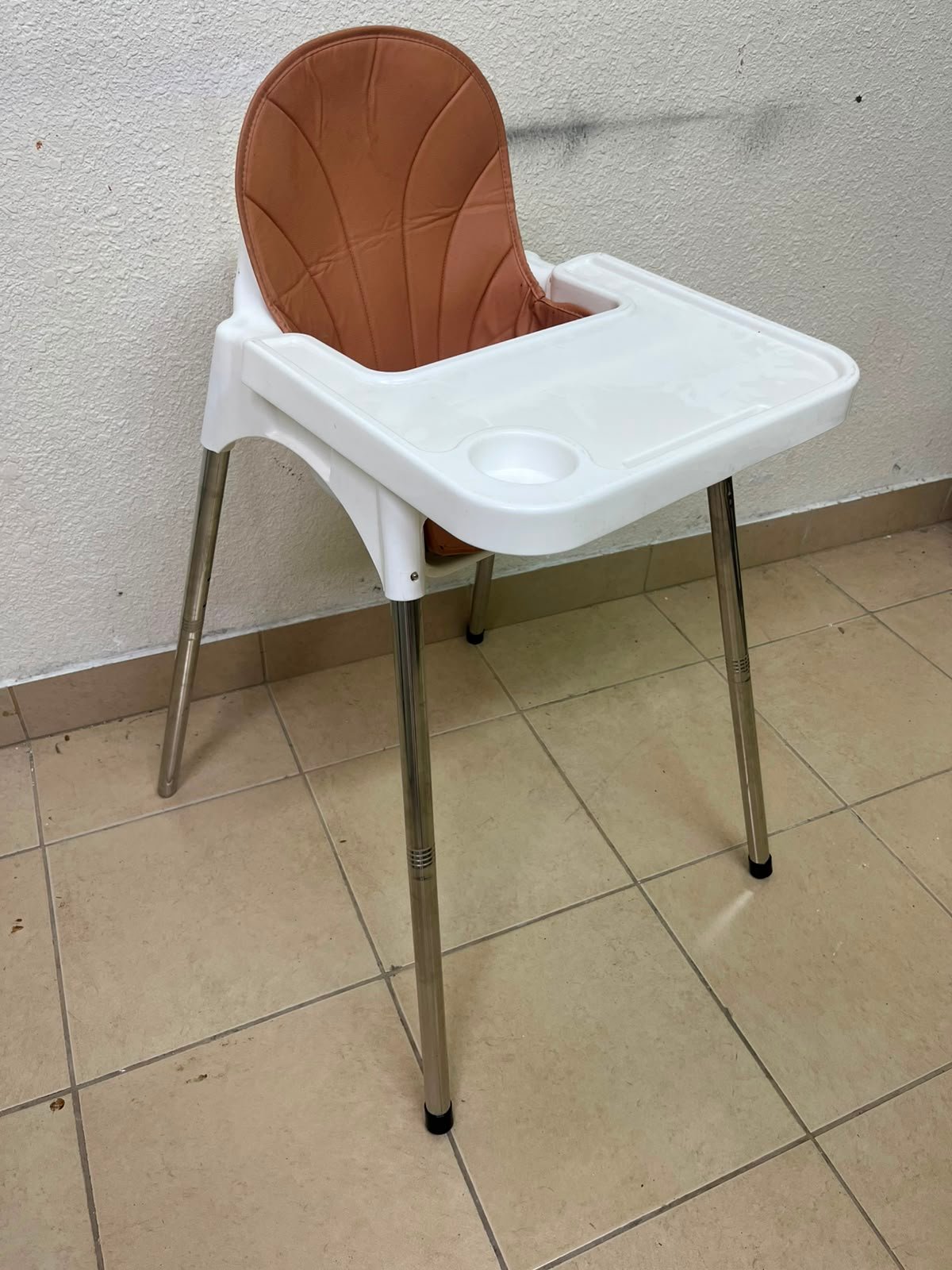 Sky-Touch 2-in-1 High Chair (Food) - Image 4
