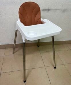 Sky-Touch 2-in-1 High Chair (Food) - Image 3
