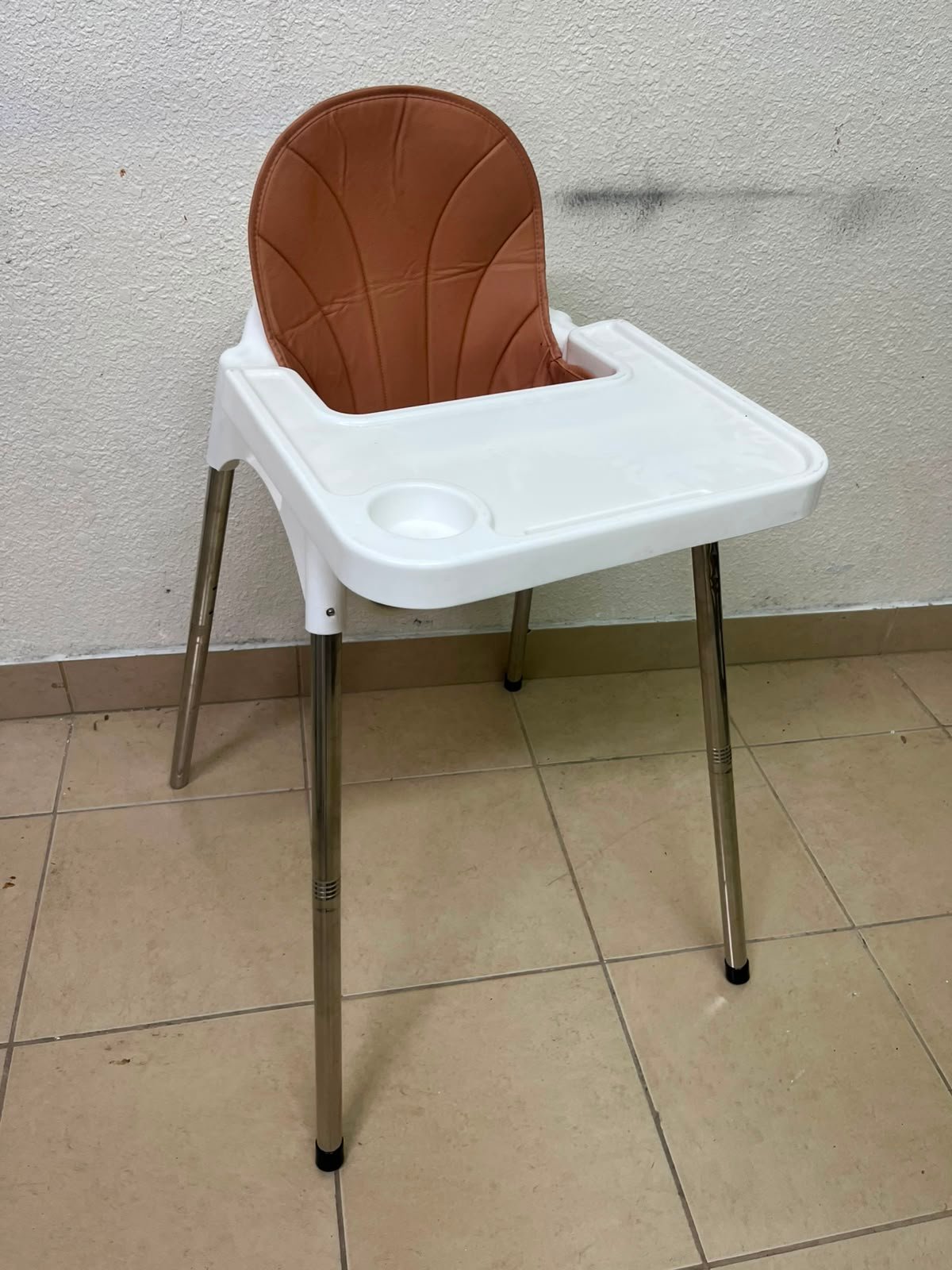 Sky-Touch 2-in-1 High Chair (Food) - Image 3