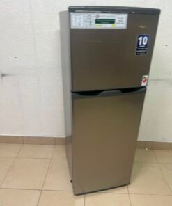 Bompani two-door refrigerator - Image 4