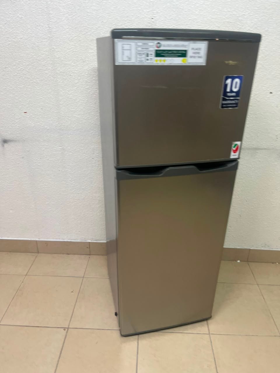 Bompani two-door refrigerator - Image 4