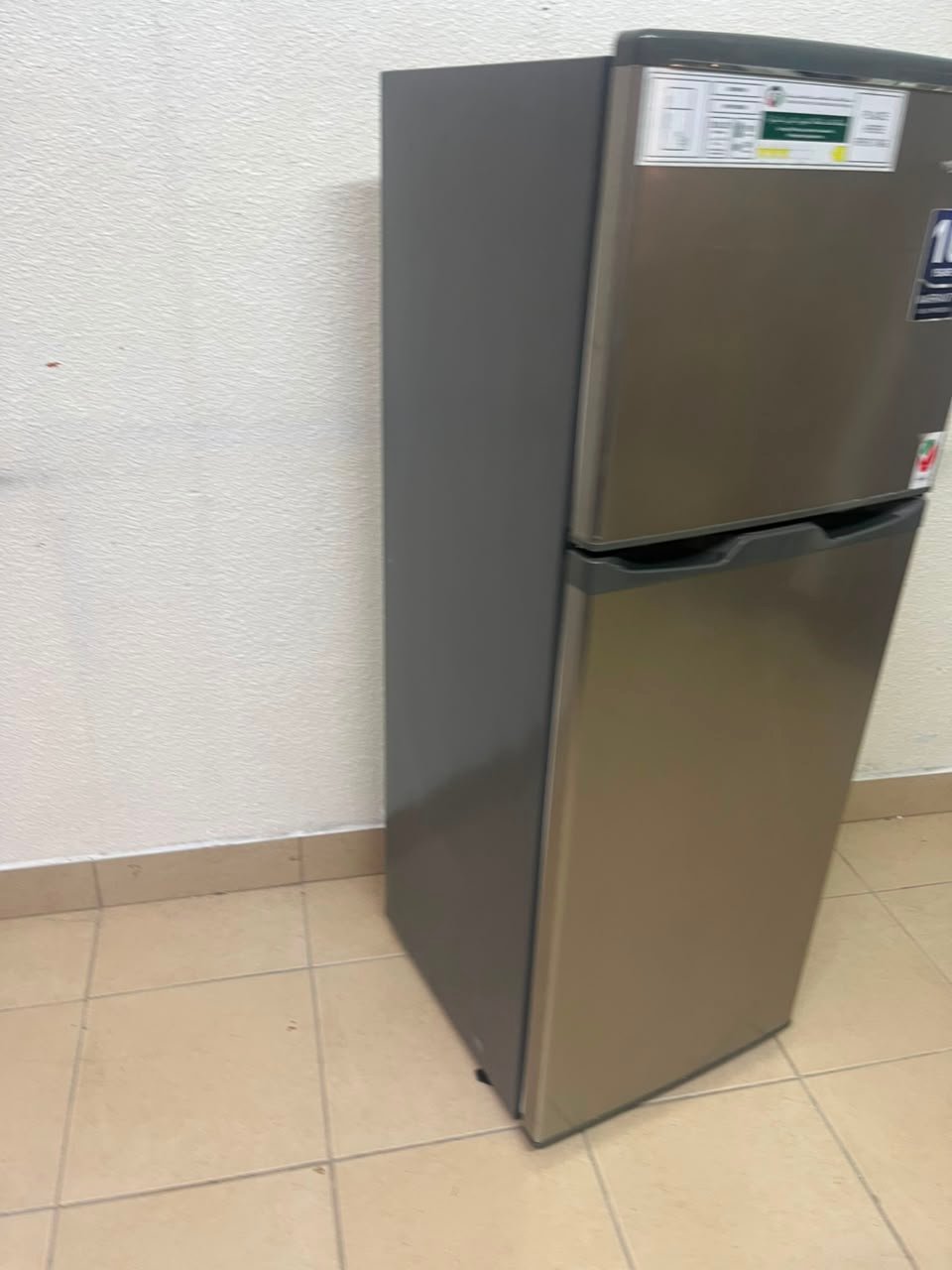 Bompani two-door refrigerator - Image 6