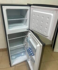 Bompani two-door refrigerator - Image 7
