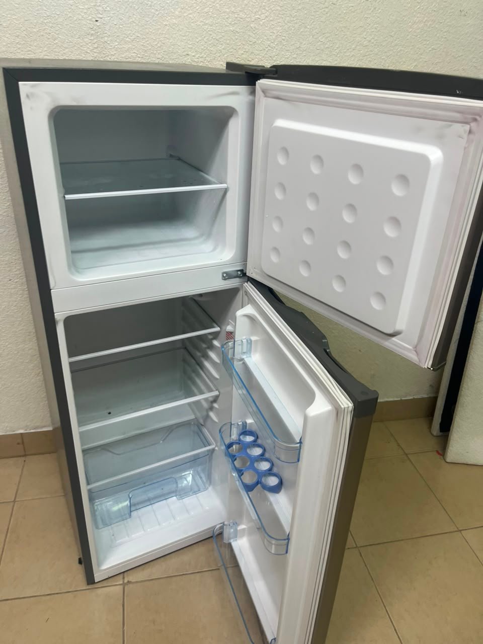 Bompani two-door refrigerator - Image 7