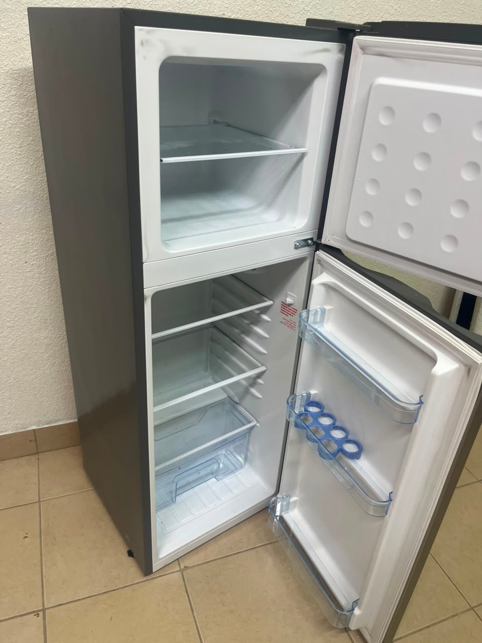 Bompani two-door refrigerator - Image 8