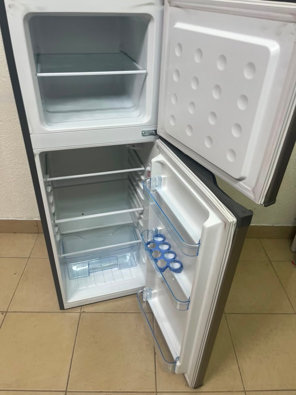 Bompani two-door refrigerator - Image 9