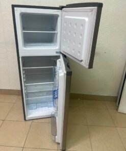 Bompani two-door refrigerator - Image 10