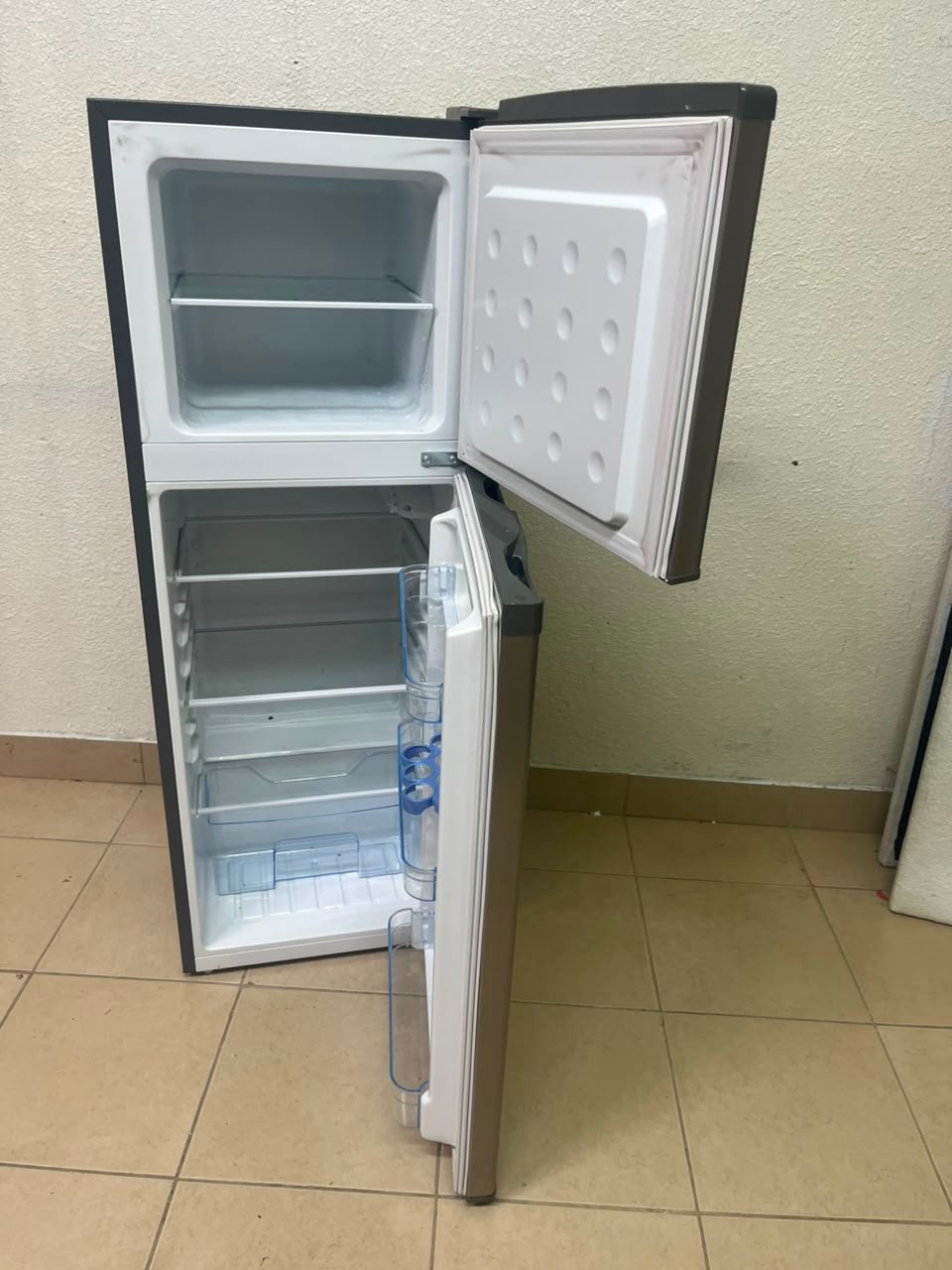 Bompani two-door refrigerator - Image 10