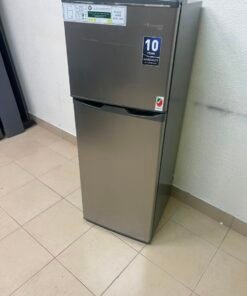 Bompani two-door refrigerator - Image 11