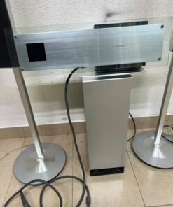 LG Complete Home Theater (such as the LG model) - Image 2
