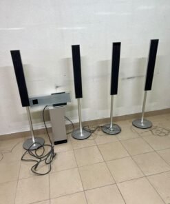 LG Complete Home Theater (such as the LG model) - Image 9
