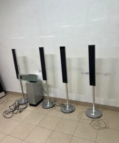 LG Complete Home Theater (such as the LG model) - Image 7