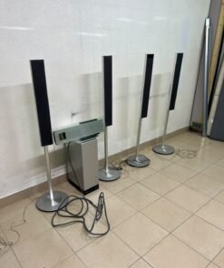 LG Complete Home Theater (such as the LG model) - Image 5