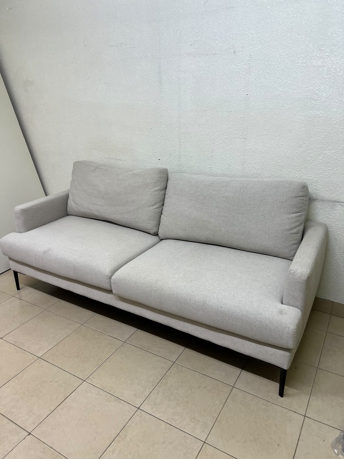 # Used Furniture Dubai – Quality Second Hand Furniture at Affordable Prices Looking for **Used Furniture Dubai** at affordable prices? **Yahya Used Furniture** offers a wide and regularly changing selection of **second hand furniture in Dubai** for homes, apartments, villas, offices, rental properties and businesses. Whether you need a single sofa or furniture for an entire property, our goal is to help you find practical furniture at prices that fit your budget. Buying **used furniture in Dubai** can be a smart way to furnish your space without the high cost of buying everything new. ## Your Trusted Choice for Second Hand Furniture in Dubai At Yahya Used Furniture, we make it easier to find affordable **second hand furniture in Dubai** for different spaces and needs. Our available stock can include: * Sofas and living room sets * Beds and bedroom furniture * Wardrobes and storage units * Dining tables and chairs * Coffee tables and TV units * Office desks and chairs * Office cabinets and workstations * Home appliances and household items Our stock changes regularly, giving customers new options to choose from depending on availability. ## Affordable Used Furniture for Every Budget Furnishing a home, apartment or office in Dubai can become expensive, especially when buying everything new. Choosing **used furniture for sale in Dubai** can help you furnish more while keeping your overall costs lower. From affordable sofas and bedroom furniture to dining sets and office furniture, you can choose the items you need based on your space, requirements and budget. For customers searching for **cheap furniture in Dubai** without compromising on practicality, second hand furniture can be an excellent alternative to expensive new furniture. ## Used Sofa Dubai – Affordable Living Room Furniture Searching for a **Used Sofa Dubai** option? Our collection regularly includes different types of sofas and living room furniture, depending on current stock. A used sofa can be a practical choice for a family home, apartment, rental property, office reception or additional living space. Different sizes, designs and prices may be available, allowing you to choose an option that suits your needs. ## Used Bedroom Furniture Dubai Furnishing a bedroom does not have to be expensive. Our available **Used Bedroom Furniture Dubai** can include beds, wardrobes, dressers and bedroom sets. Second hand bedroom furniture is a practical option for families, tenants, landlords and customers moving into a new apartment or villa. ## Used Office Furniture Dubai Setting up or expanding an office can require a significant furniture budget. Choosing **Used Office Furniture Dubai** can help businesses reduce setup costs while creating a comfortable and functional workplace. Depending on availability, our office furniture may include desks, office chairs, cabinets, workstations and storage units. Whether you are opening a new office, moving to a larger workspace or adding furniture to your existing office, used office furniture can provide an affordable solution. ## Buy Used Furniture Dubai Ready to **Buy Used Furniture Dubai**? Finding the right furniture can be simple. Contact Yahya Used Furniture to check current availability, prices and delivery options. We provide furniture options for: **Homes & Apartments** – Furniture for living rooms, bedrooms, dining areas and more. **Villas & Family Properties** – Practical furniture for larger homes and spaces. **Rental Properties** – Affordable furniture solutions for landlords and property managers. **Offices & Businesses** – Desks, chairs, cabinets, workstations and storage furniture. **New Property Setups** – Convenient furniture options for newly rented or purchased properties. ## Why Choose Yahya Used Furniture? Yahya Used Furniture provides an easy and affordable way to shop for **used furniture in Dubai**. Our selection is regularly updated, giving customers the opportunity to find different furniture at competitive prices. Customers can find: * Affordable and competitive prices * Regularly changing used furniture stock * Furniture for homes, villas and offices * Different options for different budgets * Convenient delivery services * Easy Call and WhatsApp communication If you are searching online for **Used Furniture Dubai**, **Second Hand Furniture Dubai**, **Used Furniture for Sale Dubai**, **Used Sofa Dubai**, **Used Office Furniture Dubai**, or **Cheap Furniture Dubai**, Yahya Used Furniture can help you find practical furniture at affordable prices. Explore our latest available furniture and contact us for current prices, availability and delivery. ### Yahya Used Furniture **Used Furniture Dubai | Second Hand Furniture | Used Furniture for Sale** **Furnish More. Spend Less.** - Image 2
