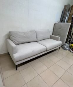 # Used Furniture Dubai – Quality Second Hand Furniture at Affordable Prices Looking for **Used Furniture Dubai** at affordable prices? **Yahya Used Furniture** offers a wide and regularly changing selection of **second hand furniture in Dubai** for homes, apartments, villas, offices, rental properties and businesses. Whether you need a single sofa or furniture for an entire property, our goal is to help you find practical furniture at prices that fit your budget. Buying **used furniture in Dubai** can be a smart way to furnish your space without the high cost of buying everything new. ## Your Trusted Choice for Second Hand Furniture in Dubai At Yahya Used Furniture, we make it easier to find affordable **second hand furniture in Dubai** for different spaces and needs. Our available stock can include: * Sofas and living room sets * Beds and bedroom furniture * Wardrobes and storage units * Dining tables and chairs * Coffee tables and TV units * Office desks and chairs * Office cabinets and workstations * Home appliances and household items Our stock changes regularly, giving customers new options to choose from depending on availability. ## Affordable Used Furniture for Every Budget Furnishing a home, apartment or office in Dubai can become expensive, especially when buying everything new. Choosing **used furniture for sale in Dubai** can help you furnish more while keeping your overall costs lower. From affordable sofas and bedroom furniture to dining sets and office furniture, you can choose the items you need based on your space, requirements and budget. For customers searching for **cheap furniture in Dubai** without compromising on practicality, second hand furniture can be an excellent alternative to expensive new furniture. ## Used Sofa Dubai – Affordable Living Room Furniture Searching for a **Used Sofa Dubai** option? Our collection regularly includes different types of sofas and living room furniture, depending on current stock. A used sofa can be a practical choice for a family home, apartment, rental property, office reception or additional living space. Different sizes, designs and prices may be available, allowing you to choose an option that suits your needs. ## Used Bedroom Furniture Dubai Furnishing a bedroom does not have to be expensive. Our available **Used Bedroom Furniture Dubai** can include beds, wardrobes, dressers and bedroom sets. Second hand bedroom furniture is a practical option for families, tenants, landlords and customers moving into a new apartment or villa. ## Used Office Furniture Dubai Setting up or expanding an office can require a significant furniture budget. Choosing **Used Office Furniture Dubai** can help businesses reduce setup costs while creating a comfortable and functional workplace. Depending on availability, our office furniture may include desks, office chairs, cabinets, workstations and storage units. Whether you are opening a new office, moving to a larger workspace or adding furniture to your existing office, used office furniture can provide an affordable solution. ## Buy Used Furniture Dubai Ready to **Buy Used Furniture Dubai**? Finding the right furniture can be simple. Contact Yahya Used Furniture to check current availability, prices and delivery options. We provide furniture options for: **Homes & Apartments** – Furniture for living rooms, bedrooms, dining areas and more. **Villas & Family Properties** – Practical furniture for larger homes and spaces. **Rental Properties** – Affordable furniture solutions for landlords and property managers. **Offices & Businesses** – Desks, chairs, cabinets, workstations and storage furniture. **New Property Setups** – Convenient furniture options for newly rented or purchased properties. ## Why Choose Yahya Used Furniture? Yahya Used Furniture provides an easy and affordable way to shop for **used furniture in Dubai**. Our selection is regularly updated, giving customers the opportunity to find different furniture at competitive prices. Customers can find: * Affordable and competitive prices * Regularly changing used furniture stock * Furniture for homes, villas and offices * Different options for different budgets * Convenient delivery services * Easy Call and WhatsApp communication If you are searching online for **Used Furniture Dubai**, **Second Hand Furniture Dubai**, **Used Furniture for Sale Dubai**, **Used Sofa Dubai**, **Used Office Furniture Dubai**, or **Cheap Furniture Dubai**, Yahya Used Furniture can help you find practical furniture at affordable prices. Explore our latest available furniture and contact us for current prices, availability and delivery. ### Yahya Used Furniture **Used Furniture Dubai | Second Hand Furniture | Used Furniture for Sale** **Furnish More. Spend Less.** - Image 3
