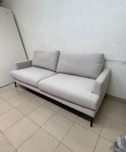 # Used Furniture Dubai – Quality Second Hand Furniture at Affordable Prices Looking for **Used Furniture Dubai** at affordable prices? **Yahya Used Furniture** offers a wide and regularly changing selection of **second hand furniture in Dubai** for homes, apartments, villas, offices, rental properties and businesses. Whether you need a single sofa or furniture for an entire property, our goal is to help you find practical furniture at prices that fit your budget. Buying **used furniture in Dubai** can be a smart way to furnish your space without the high cost of buying everything new. ## Your Trusted Choice for Second Hand Furniture in Dubai At Yahya Used Furniture, we make it easier to find affordable **second hand furniture in Dubai** for different spaces and needs. Our available stock can include: * Sofas and living room sets * Beds and bedroom furniture * Wardrobes and storage units * Dining tables and chairs * Coffee tables and TV units * Office desks and chairs * Office cabinets and workstations * Home appliances and household items Our stock changes regularly, giving customers new options to choose from depending on availability. ## Affordable Used Furniture for Every Budget Furnishing a home, apartment or office in Dubai can become expensive, especially when buying everything new. Choosing **used furniture for sale in Dubai** can help you furnish more while keeping your overall costs lower. From affordable sofas and bedroom furniture to dining sets and office furniture, you can choose the items you need based on your space, requirements and budget. For customers searching for **cheap furniture in Dubai** without compromising on practicality, second hand furniture can be an excellent alternative to expensive new furniture. ## Used Sofa Dubai – Affordable Living Room Furniture Searching for a **Used Sofa Dubai** option? Our collection regularly includes different types of sofas and living room furniture, depending on current stock. A used sofa can be a practical choice for a family home, apartment, rental property, office reception or additional living space. Different sizes, designs and prices may be available, allowing you to choose an option that suits your needs. ## Used Bedroom Furniture Dubai Furnishing a bedroom does not have to be expensive. Our available **Used Bedroom Furniture Dubai** can include beds, wardrobes, dressers and bedroom sets. Second hand bedroom furniture is a practical option for families, tenants, landlords and customers moving into a new apartment or villa. ## Used Office Furniture Dubai Setting up or expanding an office can require a significant furniture budget. Choosing **Used Office Furniture Dubai** can help businesses reduce setup costs while creating a comfortable and functional workplace. Depending on availability, our office furniture may include desks, office chairs, cabinets, workstations and storage units. Whether you are opening a new office, moving to a larger workspace or adding furniture to your existing office, used office furniture can provide an affordable solution. ## Buy Used Furniture Dubai Ready to **Buy Used Furniture Dubai**? Finding the right furniture can be simple. Contact Yahya Used Furniture to check current availability, prices and delivery options. We provide furniture options for: **Homes & Apartments** – Furniture for living rooms, bedrooms, dining areas and more. **Villas & Family Properties** – Practical furniture for larger homes and spaces. **Rental Properties** – Affordable furniture solutions for landlords and property managers. **Offices & Businesses** – Desks, chairs, cabinets, workstations and storage furniture. **New Property Setups** – Convenient furniture options for newly rented or purchased properties. ## Why Choose Yahya Used Furniture? Yahya Used Furniture provides an easy and affordable way to shop for **used furniture in Dubai**. Our selection is regularly updated, giving customers the opportunity to find different furniture at competitive prices. Customers can find: * Affordable and competitive prices * Regularly changing used furniture stock * Furniture for homes, villas and offices * Different options for different budgets * Convenient delivery services * Easy Call and WhatsApp communication If you are searching online for **Used Furniture Dubai**, **Second Hand Furniture Dubai**, **Used Furniture for Sale Dubai**, **Used Sofa Dubai**, **Used Office Furniture Dubai**, or **Cheap Furniture Dubai**, Yahya Used Furniture can help you find practical furniture at affordable prices. Explore our latest available furniture and contact us for current prices, availability and delivery. ### Yahya Used Furniture **Used Furniture Dubai | Second Hand Furniture | Used Furniture for Sale** **Furnish More. Spend Less.** - Image 4