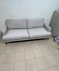 # Used Furniture Dubai – Quality Second Hand Furniture at Affordable Prices  Looking for **Used Furniture Dubai** at affordable prices? **Yahya Used Furniture** offers a wide and regularly changing selection of **second hand furniture in Dubai** for homes, apartments, villas, offices, rental properties and businesses.  Whether you need a single sofa or furniture for an entire property, our goal is to help you find practical furniture at prices that fit your budget. Buying **used furniture in Dubai** can be a smart way to furnish your space without the high cost of buying everything new.  ## Your Trusted Choice for Second Hand Furniture in Dubai  At Yahya Used Furniture, we make it easier to find affordable **second hand furniture in Dubai** for different spaces and needs.  Our available stock can include:  * Sofas and living room sets * Beds and bedroom furniture * Wardrobes and storage units * Dining tables and chairs * Coffee tables and TV units * Office desks and chairs * Office cabinets and workstations * Home appliances and household items  Our stock changes regularly, giving customers new options to choose from depending on availability.  ## Affordable Used Furniture for Every Budget  Furnishing a home, apartment or office in Dubai can become expensive, especially when buying everything new. Choosing **used furniture for sale in Dubai** can help you furnish more while keeping your overall costs lower.  From affordable sofas and bedroom furniture to dining sets and office furniture, you can choose the items you need based on your space, requirements and budget.  For customers searching for **cheap furniture in Dubai** without compromising on practicality, second hand furniture can be an excellent alternative to expensive new furniture.  ## Used Sofa Dubai – Affordable Living Room Furniture  Searching for a **Used Sofa Dubai** option? Our collection regularly includes different types of sofas and living room furniture, depending on current stock.  A used sofa can be a practical choice for a family home, apartment, rental property, office reception or additional living space. Different sizes, designs and prices may be available, allowing you to choose an option that suits your needs.  ## Used Bedroom Furniture Dubai  Furnishing a bedroom does not have to be expensive. Our available **Used Bedroom Furniture Dubai** can include beds, wardrobes, dressers and bedroom sets.  Second hand bedroom furniture is a practical option for families, tenants, landlords and customers moving into a new apartment or villa.  ## Used Office Furniture Dubai  Setting up or expanding an office can require a significant furniture budget. Choosing **Used Office Furniture Dubai** can help businesses reduce setup costs while creating a comfortable and functional workplace.  Depending on availability, our office furniture may include desks, office chairs, cabinets, workstations and storage units.  Whether you are opening a new office, moving to a larger workspace or adding furniture to your existing office, used office furniture can provide an affordable solution.  ## Buy Used Furniture Dubai  Ready to **Buy Used Furniture Dubai**? Finding the right furniture can be simple. Contact Yahya Used Furniture to check current availability, prices and delivery options.  We provide furniture options for:  **Homes & Apartments** – Furniture for living rooms, bedrooms, dining areas and more.  **Villas & Family Properties** – Practical furniture for larger homes and spaces.  **Rental Properties** – Affordable furniture solutions for landlords and property managers.  **Offices & Businesses** – Desks, chairs, cabinets, workstations and storage furniture.  **New Property Setups** – Convenient furniture options for newly rented or purchased properties.  ## Why Choose Yahya Used Furniture?  Yahya Used Furniture provides an easy and affordable way to shop for **used furniture in Dubai**. Our selection is regularly updated, giving customers the opportunity to find different furniture at competitive prices.  Customers can find:  * Affordable and competitive prices * Regularly changing used furniture stock * Furniture for homes, villas and offices * Different options for different budgets * Convenient delivery services * Easy Call and WhatsApp communication  If you are searching online for **Used Furniture Dubai**, **Second Hand Furniture Dubai**, **Used Furniture for Sale Dubai**, **Used Sofa Dubai**, **Used Office Furniture Dubai**, or **Cheap Furniture Dubai**, Yahya Used Furniture can help you find practical furniture at affordable prices.  Explore our latest available furniture and contact us for current prices, availability and delivery.  ### Yahya Used Furniture  **Used Furniture Dubai | Second Hand Furniture | Used Furniture for Sale**  **Furnish More. Spend Less.**