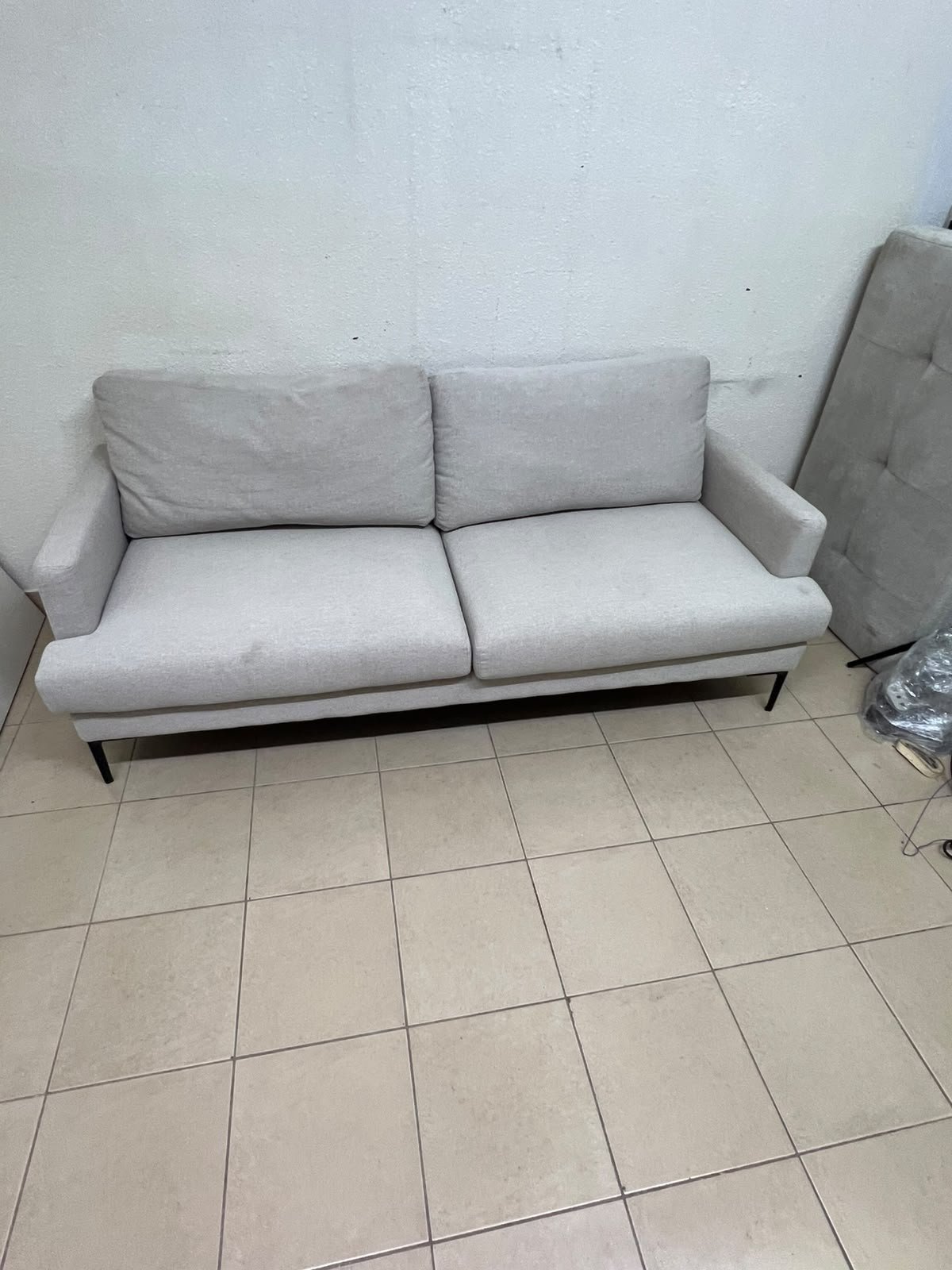 # Used Furniture Dubai – Quality Second Hand Furniture at Affordable Prices Looking for **Used Furniture Dubai** at affordable prices? **Yahya Used Furniture** offers a wide and regularly changing selection of **second hand furniture in Dubai** for homes, apartments, villas, offices, rental properties and businesses. Whether you need a single sofa or furniture for an entire property, our goal is to help you find practical furniture at prices that fit your budget. Buying **used furniture in Dubai** can be a smart way to furnish your space without the high cost of buying everything new. ## Your Trusted Choice for Second Hand Furniture in Dubai At Yahya Used Furniture, we make it easier to find affordable **second hand furniture in Dubai** for different spaces and needs. Our available stock can include: * Sofas and living room sets * Beds and bedroom furniture * Wardrobes and storage units * Dining tables and chairs * Coffee tables and TV units * Office desks and chairs * Office cabinets and workstations * Home appliances and household items Our stock changes regularly, giving customers new options to choose from depending on availability. ## Affordable Used Furniture for Every Budget Furnishing a home, apartment or office in Dubai can become expensive, especially when buying everything new. Choosing **used furniture for sale in Dubai** can help you furnish more while keeping your overall costs lower. From affordable sofas and bedroom furniture to dining sets and office furniture, you can choose the items you need based on your space, requirements and budget. For customers searching for **cheap furniture in Dubai** without compromising on practicality, second hand furniture can be an excellent alternative to expensive new furniture. ## Used Sofa Dubai – Affordable Living Room Furniture Searching for a **Used Sofa Dubai** option? Our collection regularly includes different types of sofas and living room furniture, depending on current stock. A used sofa can be a practical choice for a family home, apartment, rental property, office reception or additional living space. Different sizes, designs and prices may be available, allowing you to choose an option that suits your needs. ## Used Bedroom Furniture Dubai Furnishing a bedroom does not have to be expensive. Our available **Used Bedroom Furniture Dubai** can include beds, wardrobes, dressers and bedroom sets. Second hand bedroom furniture is a practical option for families, tenants, landlords and customers moving into a new apartment or villa. ## Used Office Furniture Dubai Setting up or expanding an office can require a significant furniture budget. Choosing **Used Office Furniture Dubai** can help businesses reduce setup costs while creating a comfortable and functional workplace. Depending on availability, our office furniture may include desks, office chairs, cabinets, workstations and storage units. Whether you are opening a new office, moving to a larger workspace or adding furniture to your existing office, used office furniture can provide an affordable solution. ## Buy Used Furniture Dubai Ready to **Buy Used Furniture Dubai**? Finding the right furniture can be simple. Contact Yahya Used Furniture to check current availability, prices and delivery options. We provide furniture options for: **Homes & Apartments** – Furniture for living rooms, bedrooms, dining areas and more. **Villas & Family Properties** – Practical furniture for larger homes and spaces. **Rental Properties** – Affordable furniture solutions for landlords and property managers. **Offices & Businesses** – Desks, chairs, cabinets, workstations and storage furniture. **New Property Setups** – Convenient furniture options for newly rented or purchased properties. ## Why Choose Yahya Used Furniture? Yahya Used Furniture provides an easy and affordable way to shop for **used furniture in Dubai**. Our selection is regularly updated, giving customers the opportunity to find different furniture at competitive prices. Customers can find: * Affordable and competitive prices * Regularly changing used furniture stock * Furniture for homes, villas and offices * Different options for different budgets * Convenient delivery services * Easy Call and WhatsApp communication If you are searching online for **Used Furniture Dubai**, **Second Hand Furniture Dubai**, **Used Furniture for Sale Dubai**, **Used Sofa Dubai**, **Used Office Furniture Dubai**, or **Cheap Furniture Dubai**, Yahya Used Furniture can help you find practical furniture at affordable prices. Explore our latest available furniture and contact us for current prices, availability and delivery. ### Yahya Used Furniture **Used Furniture Dubai | Second Hand Furniture | Used Furniture for Sale** **Furnish More. Spend Less.**