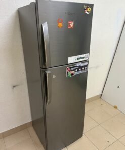 Super General top-freezer refrigerator, model SGR260N - Image 8
