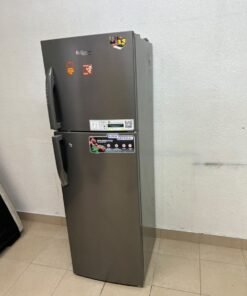 Super General top-freezer refrigerator, model SGR260N - Image 2