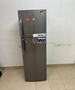 Super General top-freezer refrigerator, model SGR260N - Image 4
