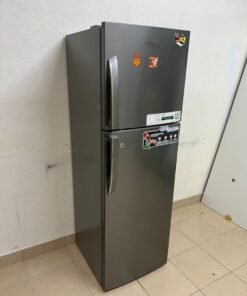 Super General top-freezer refrigerator, model SGR260N - Image 5