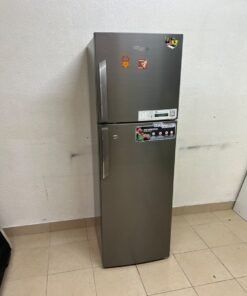 Super General top-freezer refrigerator, model SGR260N - Image 9